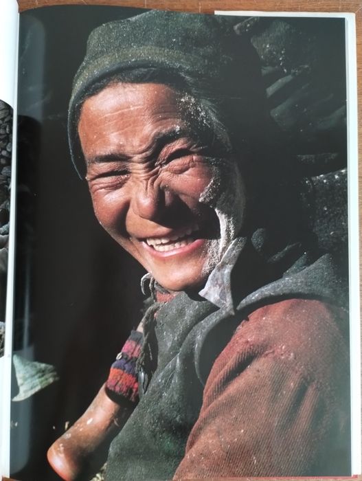 Lang Tang Un Valle en El Cielo