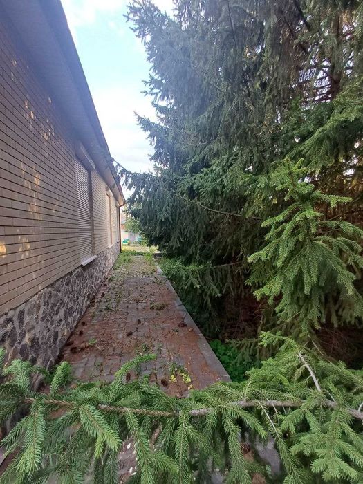 GA S4 Продам будинок 480м² ділянка 24сот сонячна станція 30 кВт Харків