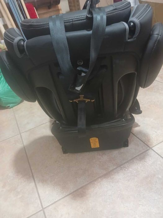 Автокрісло Дитяче