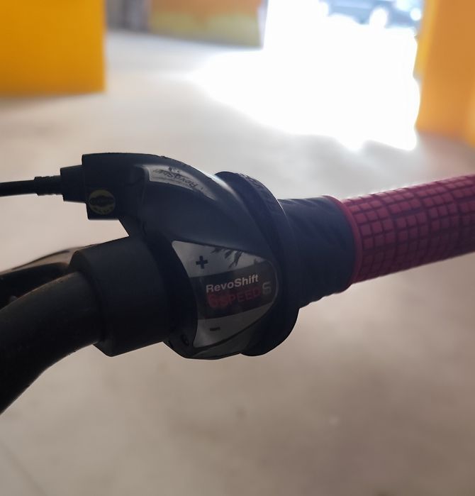 Bicicleta de Criança