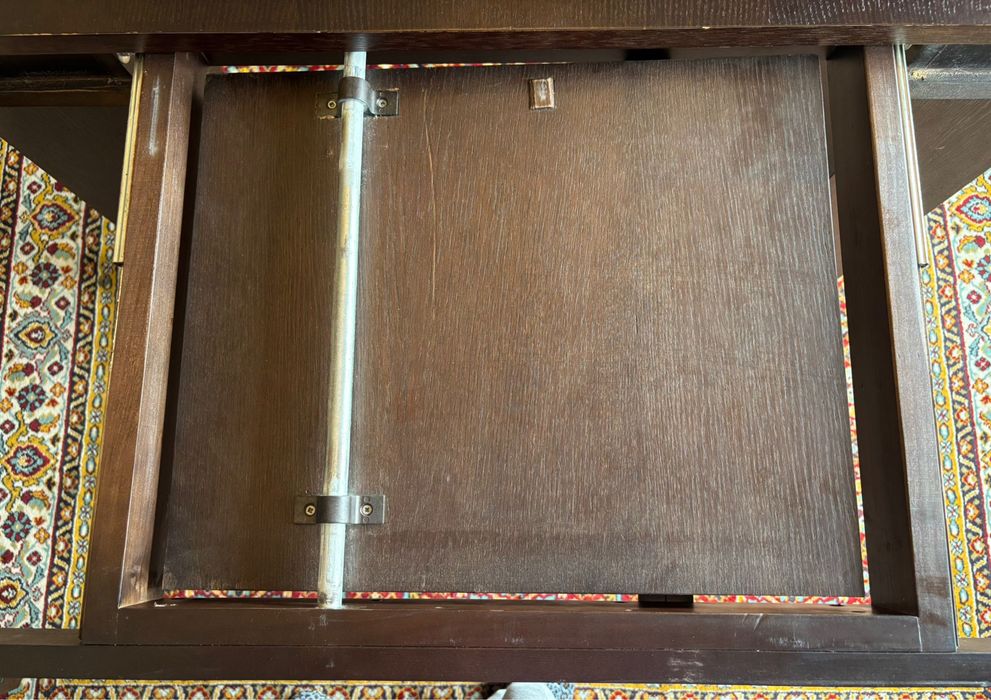 Mesa de Refeições com 6 cadeiras