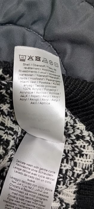 Уютный джемпер и свитер за одну цену