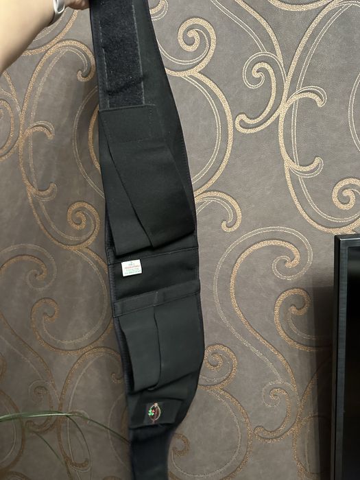 Бандаж для вагітних