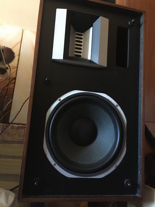 ESS amt 10b - kolumny vintage. Warte uwagi !