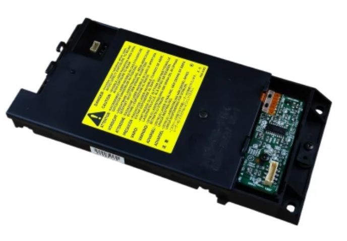 Блок лазера для принтера Canon LBP 810 (RB2-3897)