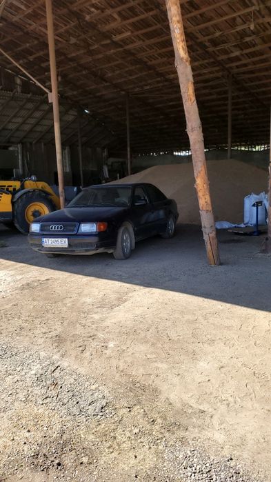 Продається ауді 100 с4