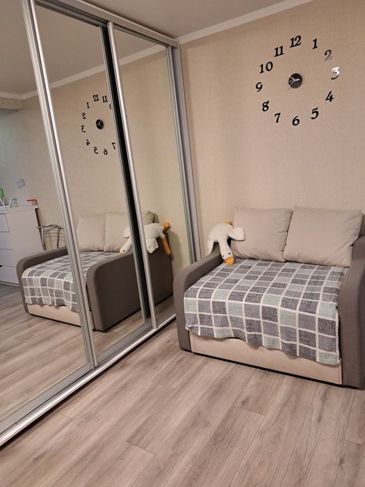 Здам подобово квартиру