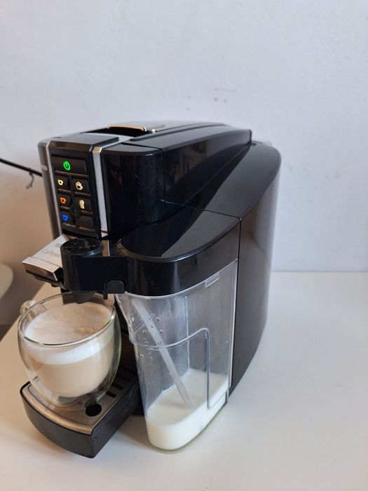 Ekspres kapsułkowy Saeco Cafissimo