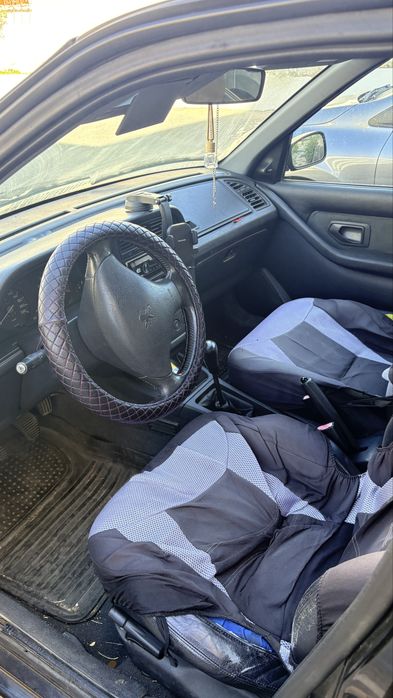 Peugeot 306 (1996) — photo 4