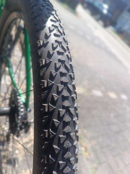 Haibike Big Curve 9.40 29er