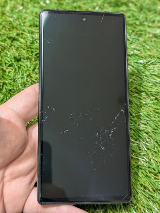 Google pixel 6 8/128 (20840) Neverlock Оновлення Скидання