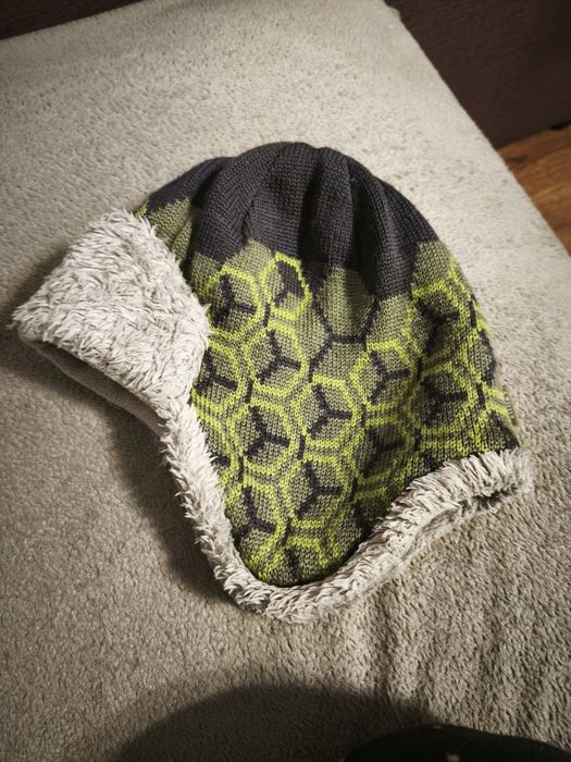 Шапка lenne  Ленне 54 p