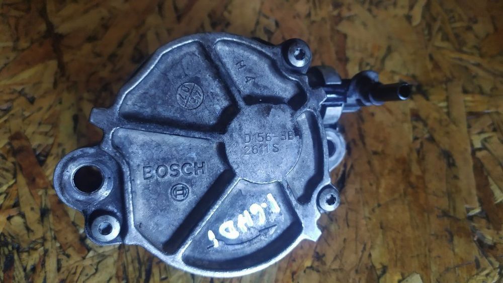 Depressor de Travões Peugeot Citroen 1.6HDI