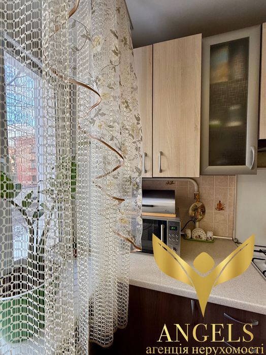 Оренда 2-к в центрі АГО 2 поверх