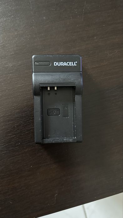 Carregador Duracell DRC5900