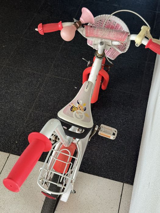 Rower 14’’ kellys