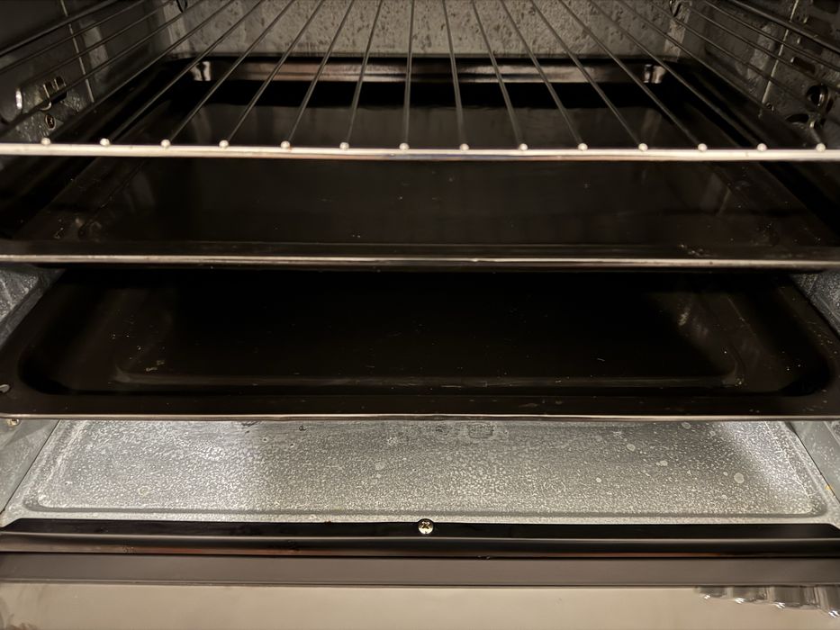 Піч електрична Grunhelm GN50ARC