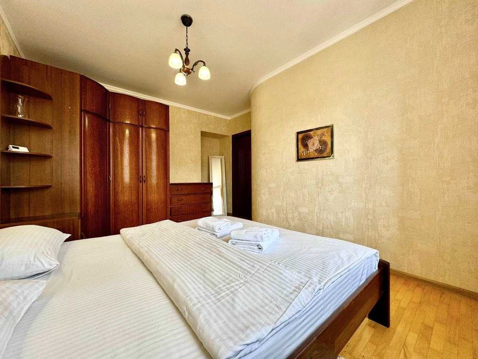 ApartPoltava Вишукані апартаменти ПОДОБОВО,СВІТЛО завжди, чек ПРРО