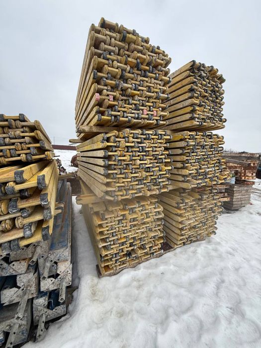 Балка Ригель Рігель Ульма, Дока, Пері