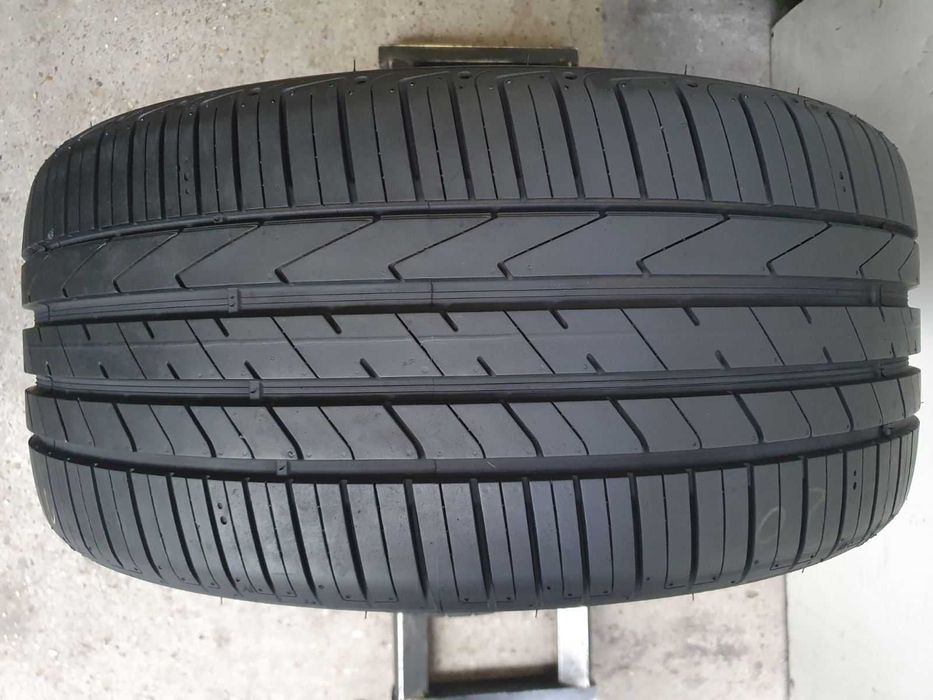 2x Hankook Ventus S1 Evo 2  255/40r20  7,2mm