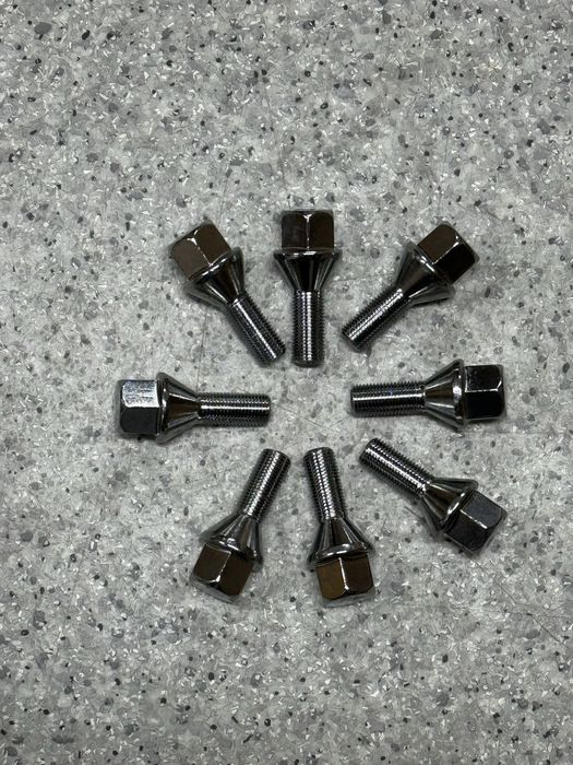 Болты колесные Jeep Compass Renegade Cherokee