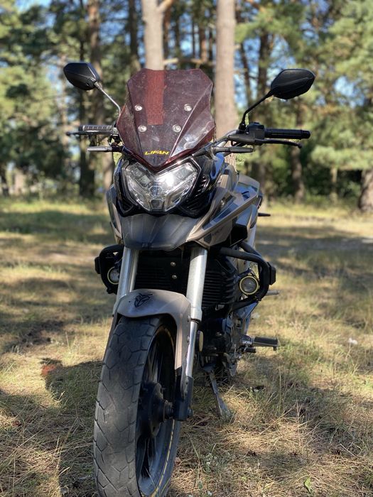 Lifan kp travel 200 терміново продаю