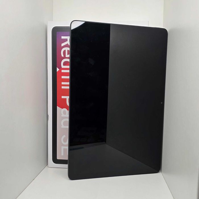 Xiaomi Redmi Pad SE – Como Novo | Garantia |