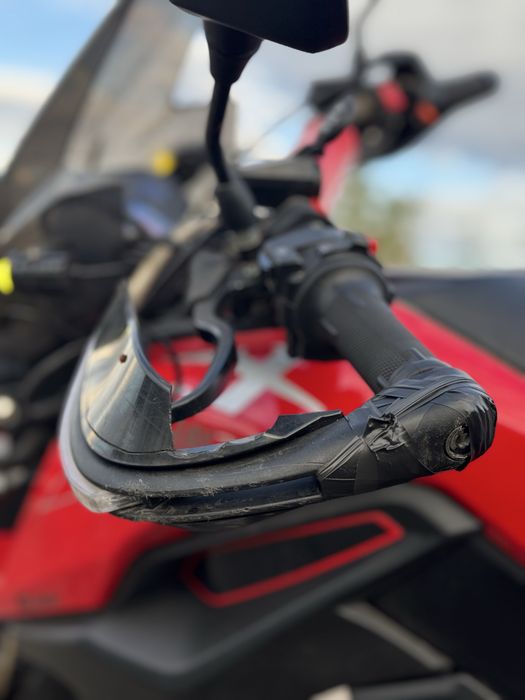 Продам Shineray X-trail