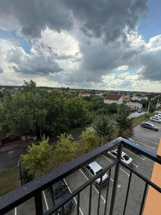Продам 1к квартиру на Немирівському шосе 8205