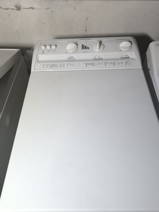 Pralki automatyczne AEG Bosch Siemens Bauknecht Electrolux