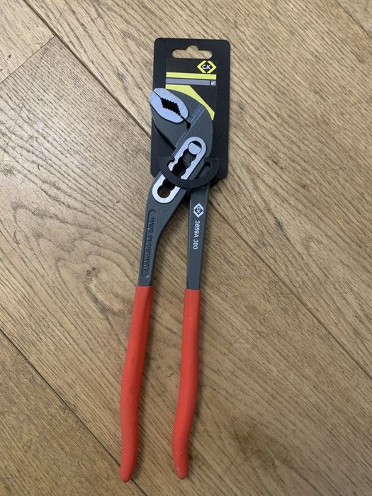 Інструмент CK