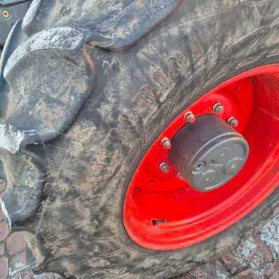 OPONY Continental 440/65 r.24