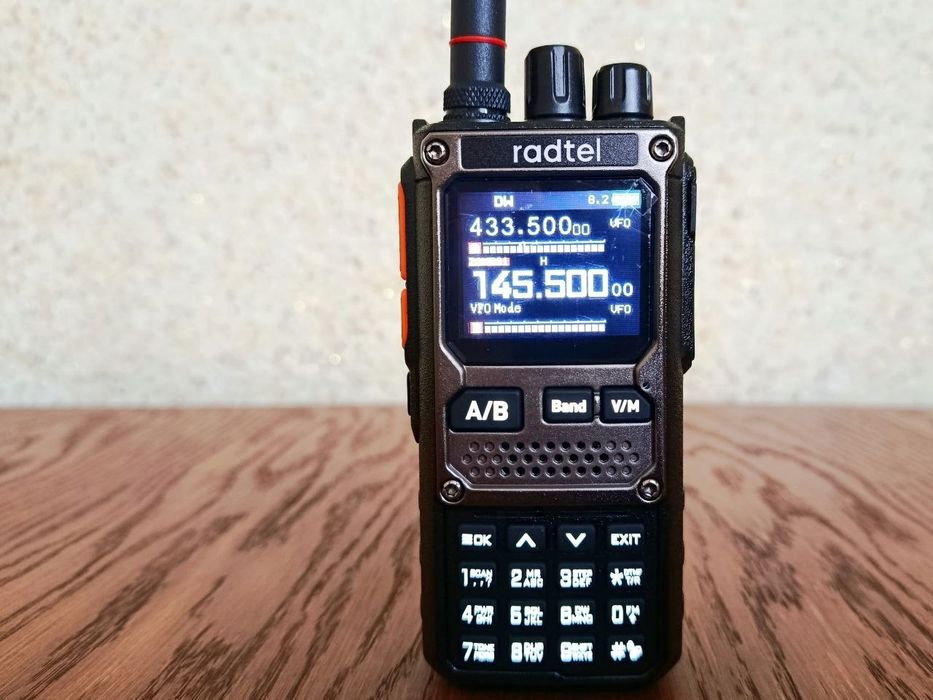 Рація  Radtel RT - 920