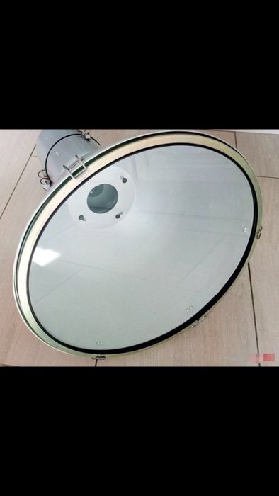 elGO - Candeeiro Industrial Vintage