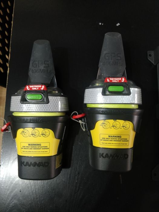 Equipamentos náuticos barcos (telefone satélite)