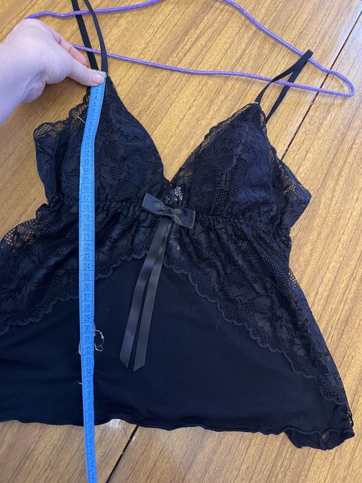 Майка жіноча чорна