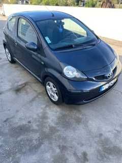 Toyota Aygo 1.0.