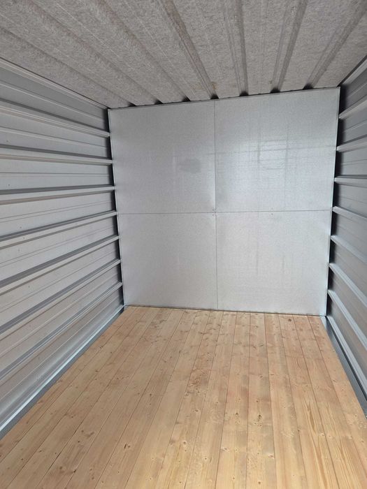 Magazyn boks samoobsługowy 2m² Siemianowice Śląskie self storage