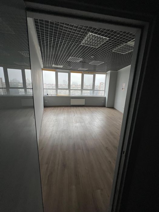 Оренда приміщень Євгена Коновальця 36 д,  БЦ Хвиля 8, 9 поверх