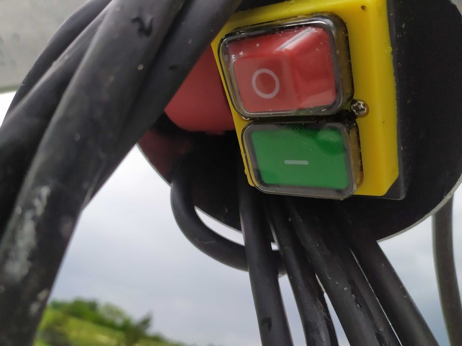 Kosz Wózek Do Żmijka Silnik Podajnik Zbożowy Ślimakowy