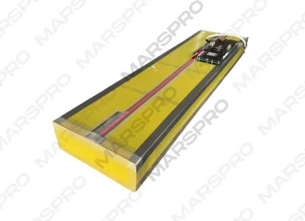 Акумуляторна збірка LifePO4 9.14 kWh 48V 16S1P 180Ah + Smart BMS