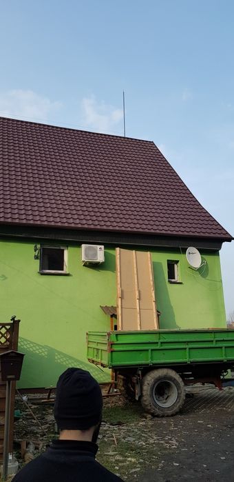 Uslugi Dekarskie Dachy