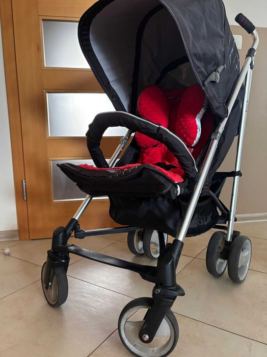 Wózek spacerowy (używany)