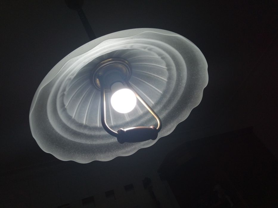 Candieiro de cozinha