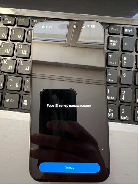 Iphone 15 pro max  256gb Neverlock