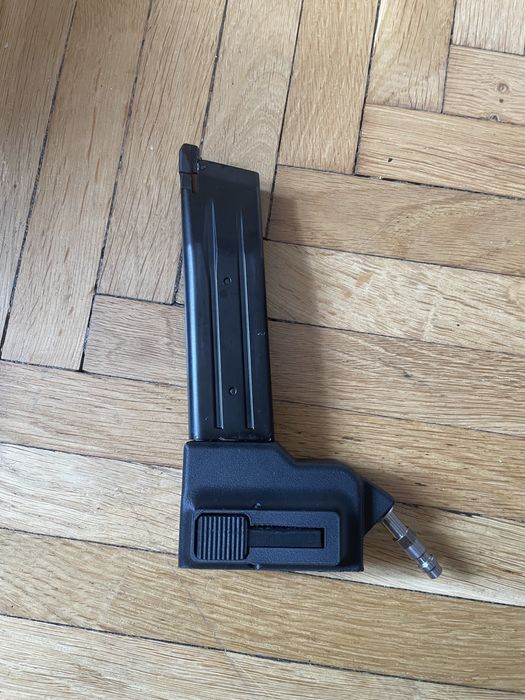 Adapter hpa do AAP01/Hi-capa