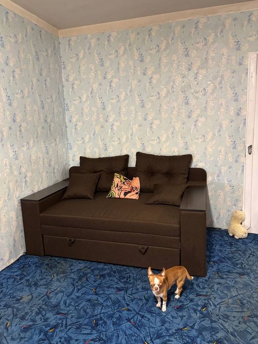 Подобова оренда 2 -ї квартиры на Оболоні