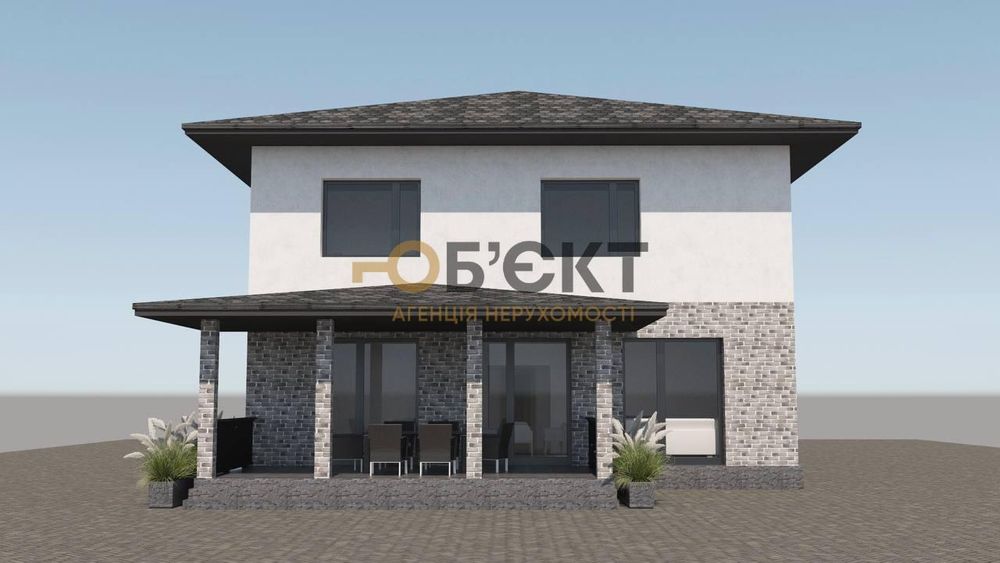 Продаж будинку в Харкові, вул. Герасимівська, 11 (м. Київська)