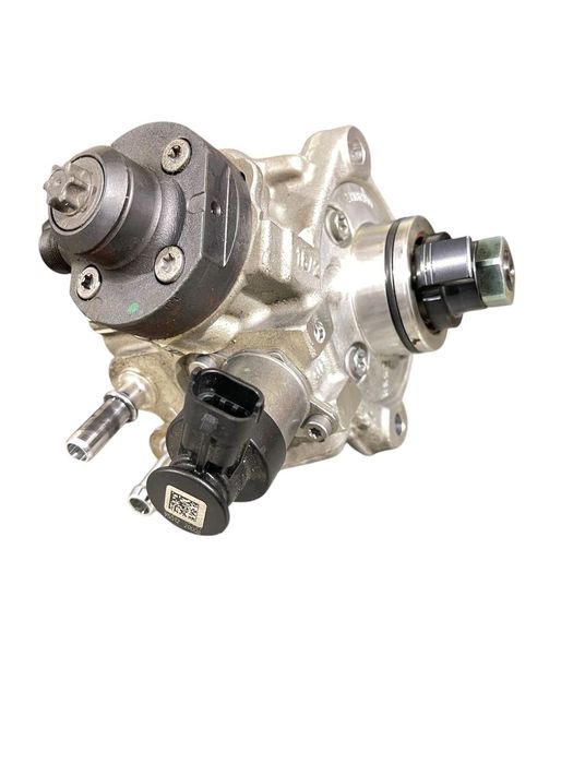 Bomba Injetora Alta Pressão Mitsubishi Canter Fuso Iveco 3.0 Did 04450