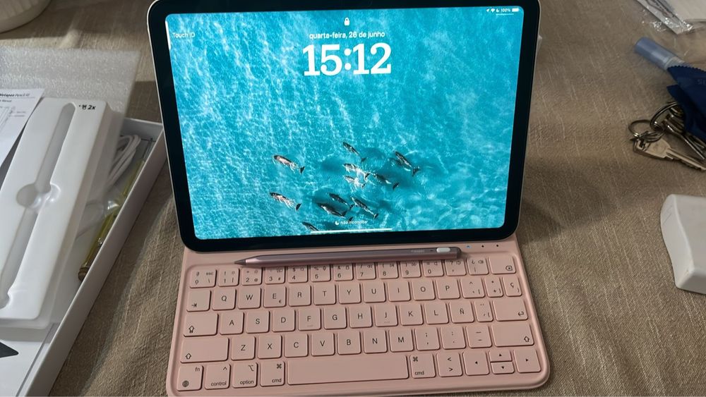Apple iPad 10th Generation478848423392061442